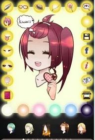 tai chibi