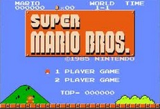 Tai game mario