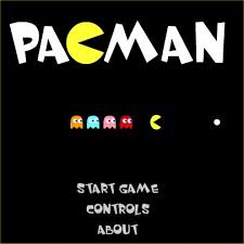 pac man