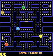 tai pacman