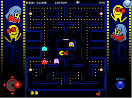 tai pacman