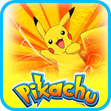 tai Pikachu