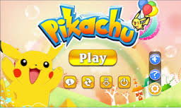 tai Pikachu