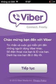 tai viber